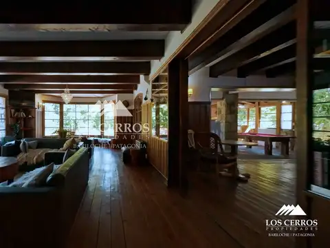 Hotel en Venta 23 Habitaciones