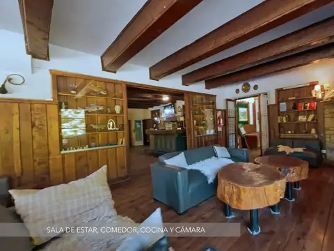 Hotel en Bariloche