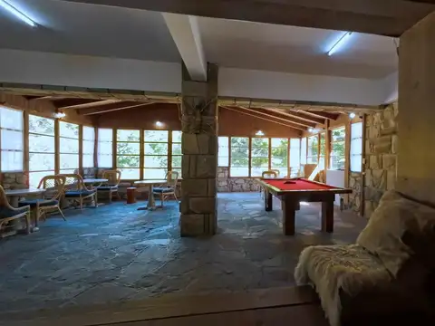 Hotel en Venta en San Carlos de Bariloche, USD 1.390.000