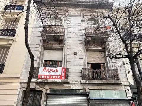 Rodríguez Peña 600