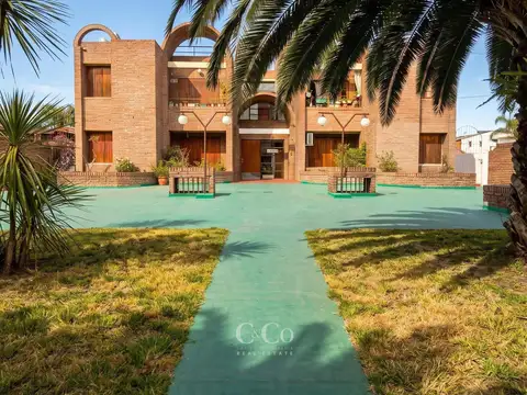 Santa Rita del Lago, Villa Carlos Paz