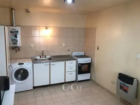 Departamento en Venta en Santa Rita, USD 55.000