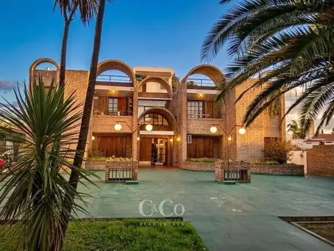 Santa Rita del Lago, Villa Carlos Paz