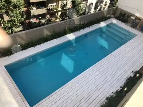 Departamento en Venta en Belgrano, USD 1.200.000