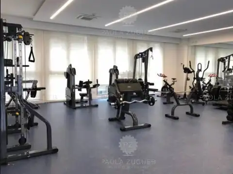 Departamento en Venta con 1