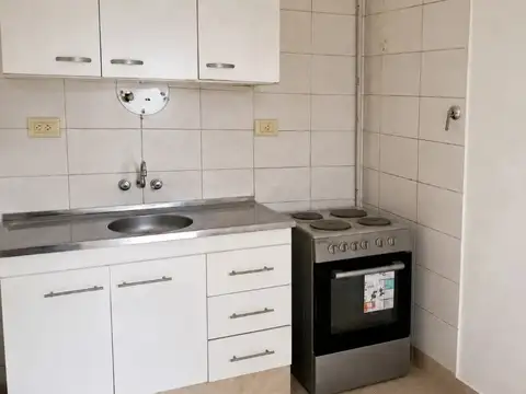 Depto Tipo Casa Monoambiente con 1 baño
