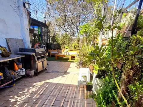 Depto Tipo Casa en Venta de 2 dormitorios