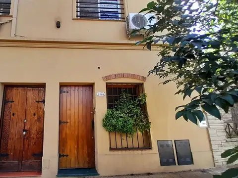 Adolfo Alsina  al 2700