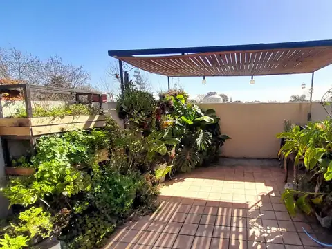 Depto Tipo Casa en Venta 35 años