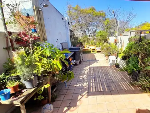 Depto Tipo Casa en Venta de 4 ambientes
