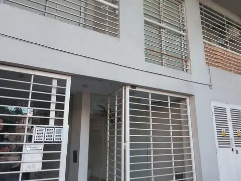 Lope de Vega 2400, Piso 7