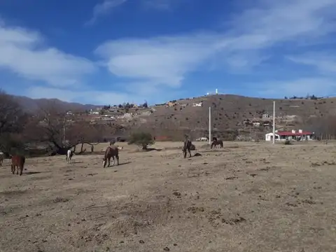 Terreno en Venta de 4022,0 m2