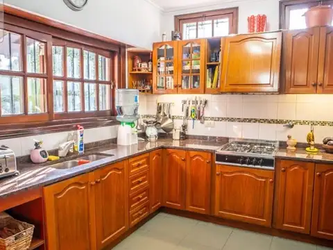Casa en Venta 20 años