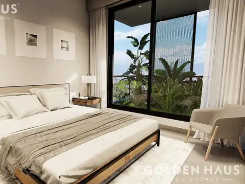 Departamento en Venta de 5 ambientes