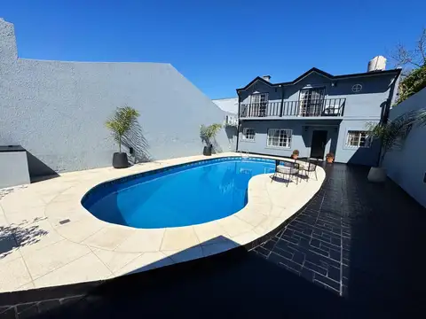 Casa en Venta en San Fernando Vias  /  Centro, USD 275.000