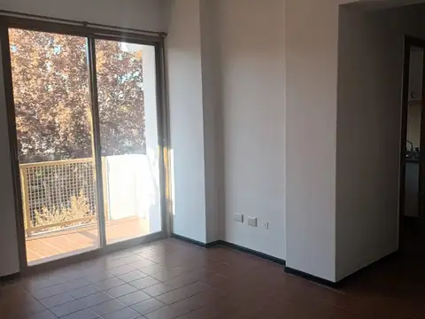 ALQUILER DEPARTAMENTO 1 DORMITORIO CUIDAD MZA