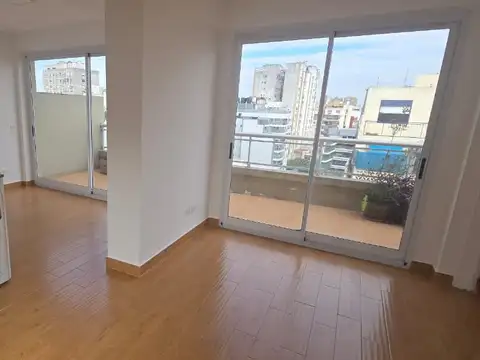 Departamento en Venta en Balvanera, USD 120.000