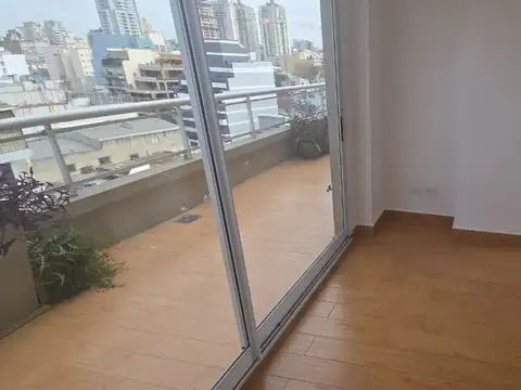 VENTA BALVANERA 2 AMBIENTES CON BALCÓN TERRAZA