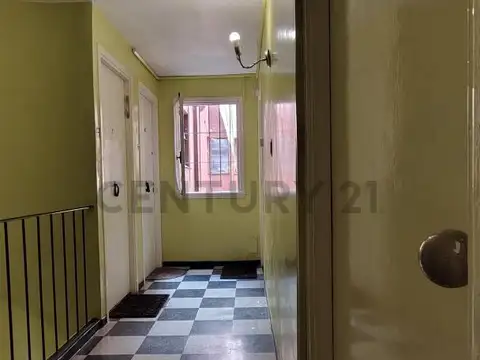 Venta PH Cañitas Frente Apto Crédito Sin Expensas