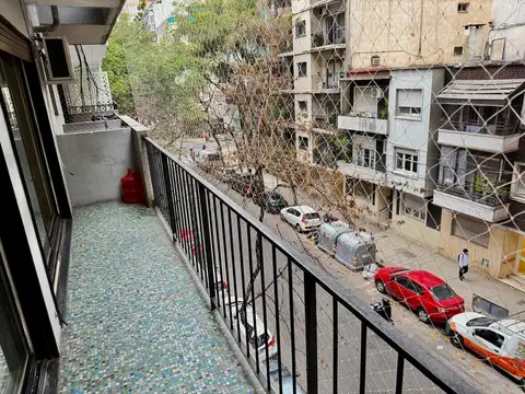 Departamento en Alquiler en Botanico, USD 850