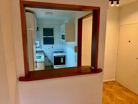 Departamento en Alquiler de 2 dormitorios