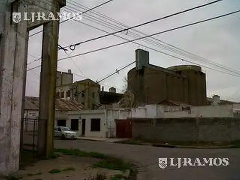 Galpon en Venta en Olavarria, USD 1.300.000
