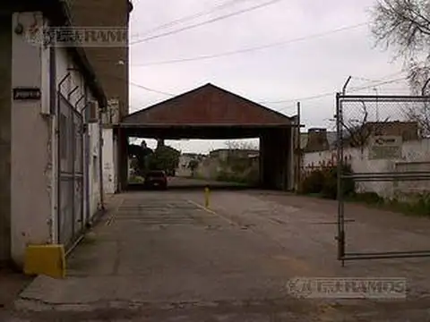 Galpon en Venta 51 años