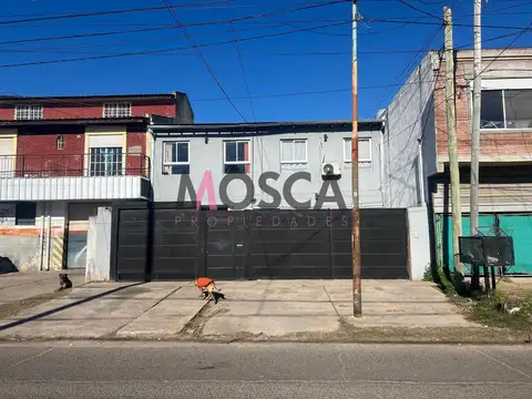Saenz Peña  al 1100