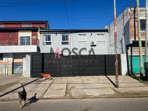 Departamento en Venta con 1 cochera