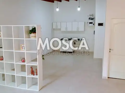 Departamento en Venta con 1 cochera