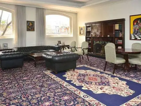 Galpon en Venta 17  mts Frente