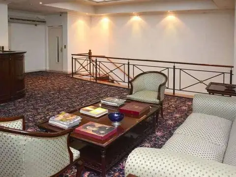 Galpon en Venta 50  mts Fondo