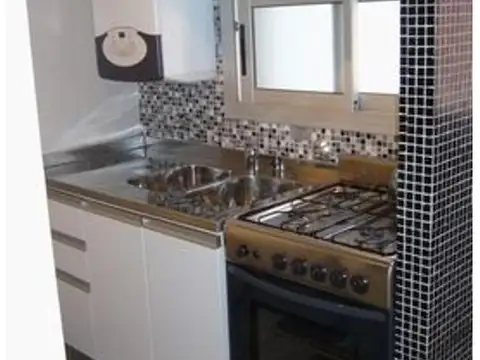 Departamento en Alquiler Temporal Apto profesional
