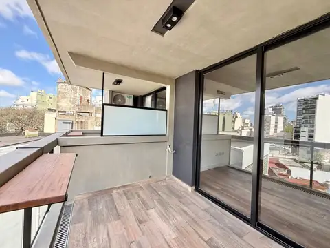 Departamento en Venta al Norte