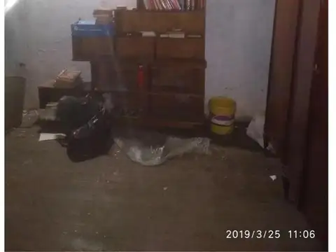 Santa Fe Av.  400 435