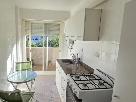 Departamento en Venta al Este