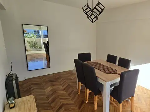 Departamento en Venta 46 años