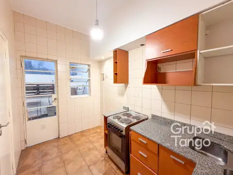 Departamento en Venta 61 años
