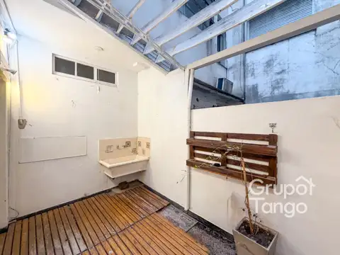 Departamento en Venta en Belgrano, USD 94.500