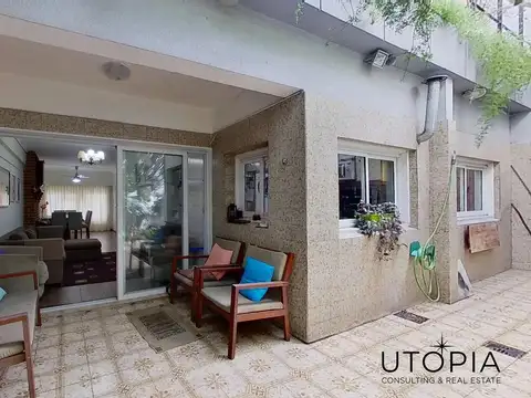 Casa en Venta 50 años