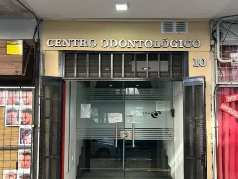 Local en Venta en Floresta, USD 470.000