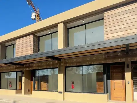 DEPARTAMENTO EN ALQUILER EN CHACRAS DE CORIA