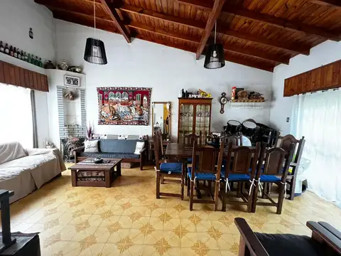 Depto Tipo Casa en Venta 57 años