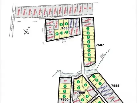 Terreno en Venta en Paysandu, USD 33.970