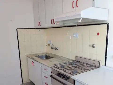 Departamento en Alquiler 40 años