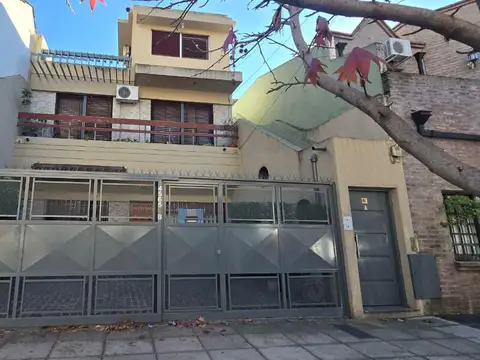 Terreno en Venta 21  mts Frente