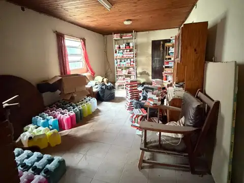 Depto Tipo Casa en Venta en Olivera, USD 39.000