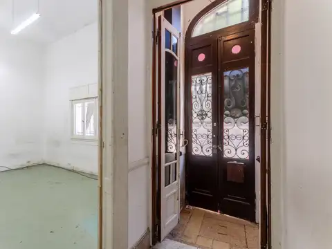 Casa  en Venta en Parque Rivadavia, Caballito, Capital Federal