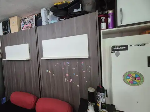 Departamento en Venta 40 años