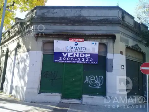 Galpon/Deposito en San Cristobal